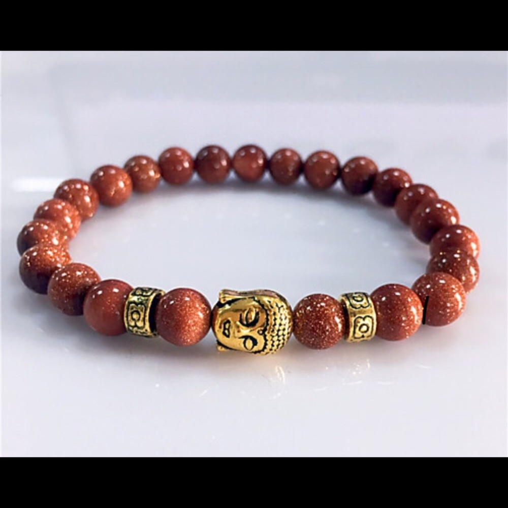 Buddha Bracelet